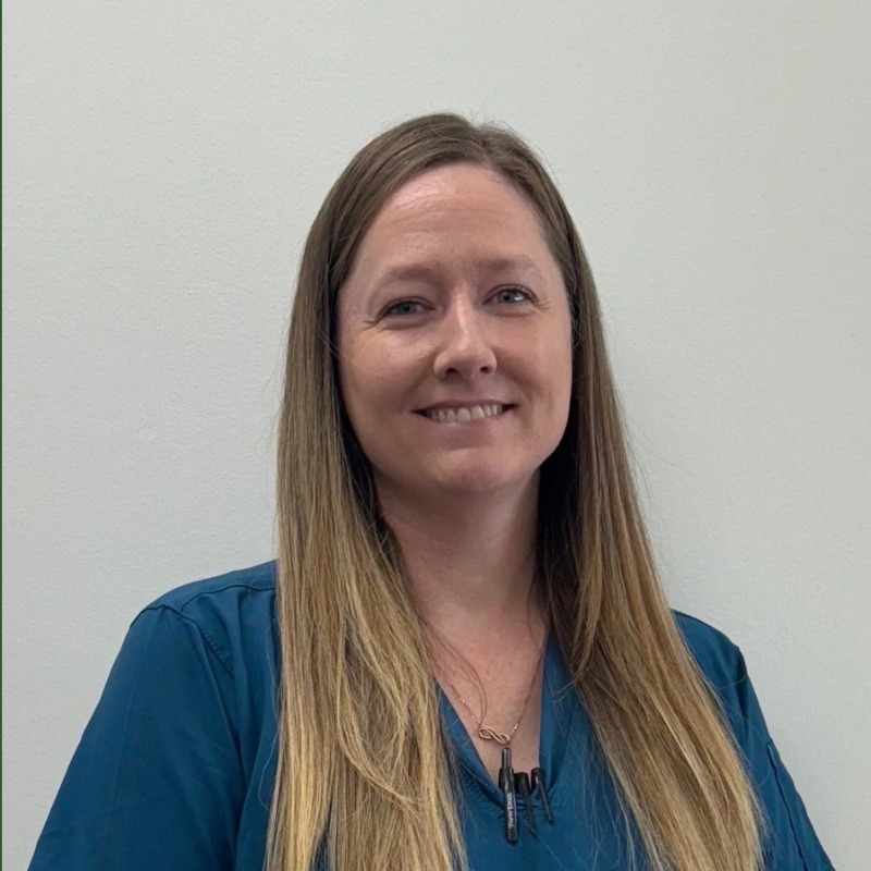 Photo of Nichole Thompson, LVT
